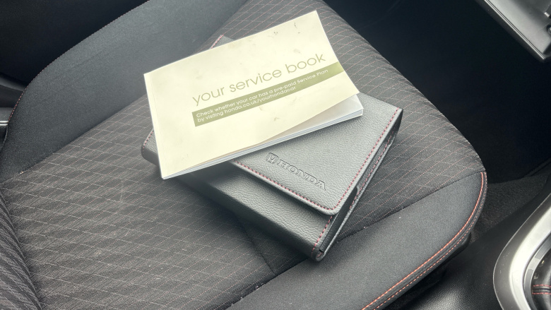 Honda Jazz 1.5 i-VTEC Sport Navi 5dr Petrol Hatchback